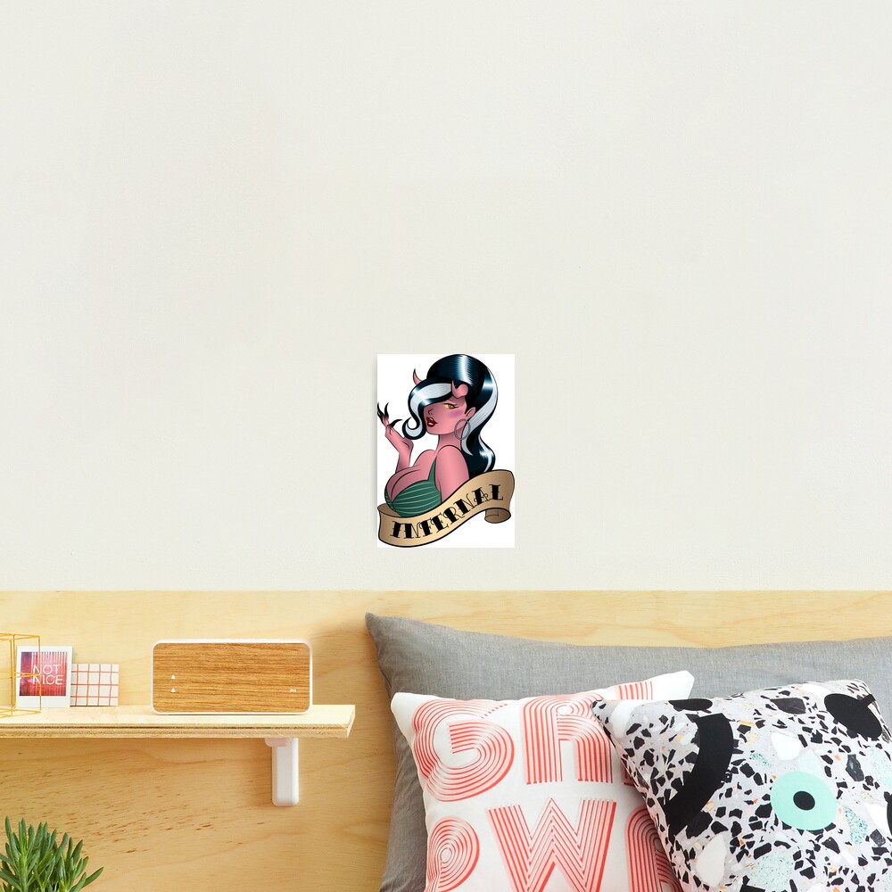 Item preview, Photographic Print designed and sold by tecnotequila.