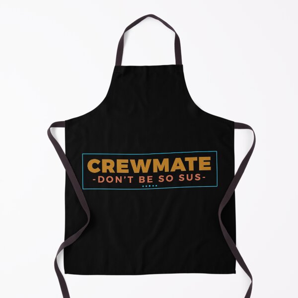 Item preview, Youre sus crewmate designed and sold by ALIENATIVED.