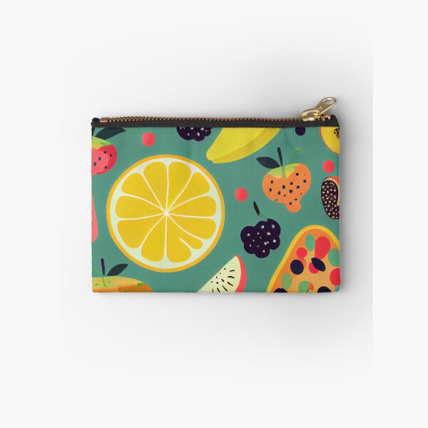 Item preview, Friuts Retro Pattern of the 2000s - Y2K Nostalgia, Back to the 90s designed and sold by HiArtify ❤️.