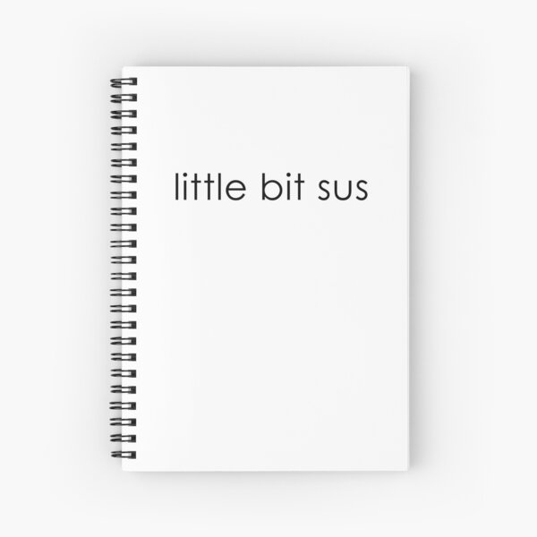 Item preview, Youre sus kinda sus little bit sus designed and sold by ALIENATIVED.