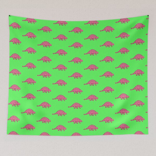 Item preview, ankylosaurus designed and sold by Sarah Gomez.