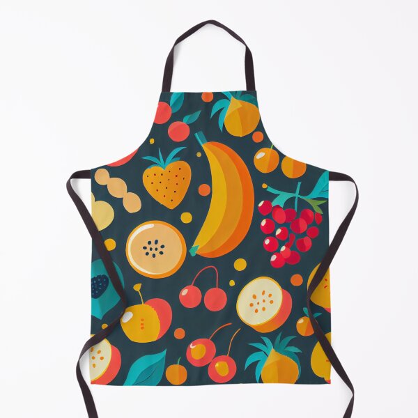 Item preview, Friuts Retro Pattern of the 2000s - Y2K Nostalgia, Back to the 90s designed and sold by HiArtify ❤️.