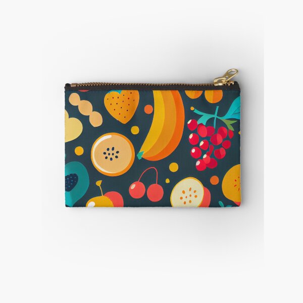 Item preview, Friuts Retro Pattern of the 2000s - Y2K Nostalgia, Back to the 90s designed and sold by HiArtify ❤️.