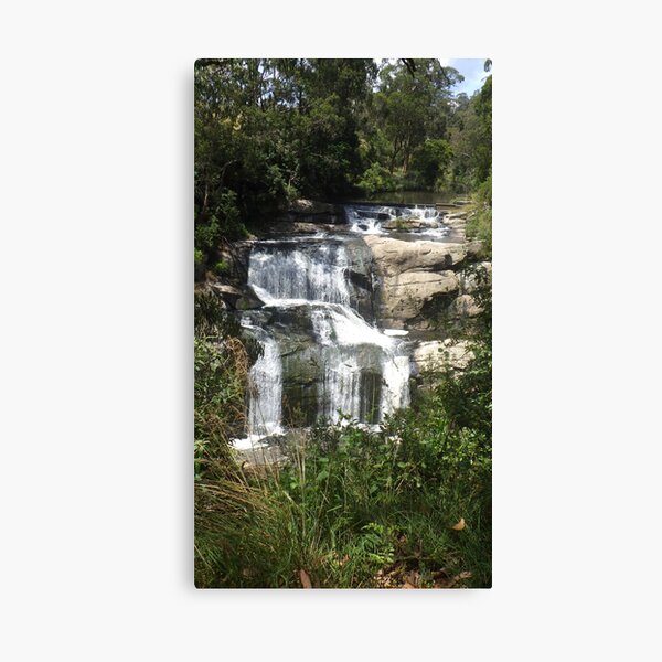Item preview, Beautiful Agnes Falls designed and sold by Kathleen  Whelan.
