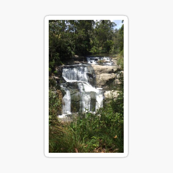 Item preview, Beautiful Agnes Falls designed and sold by Kathleen  Whelan.