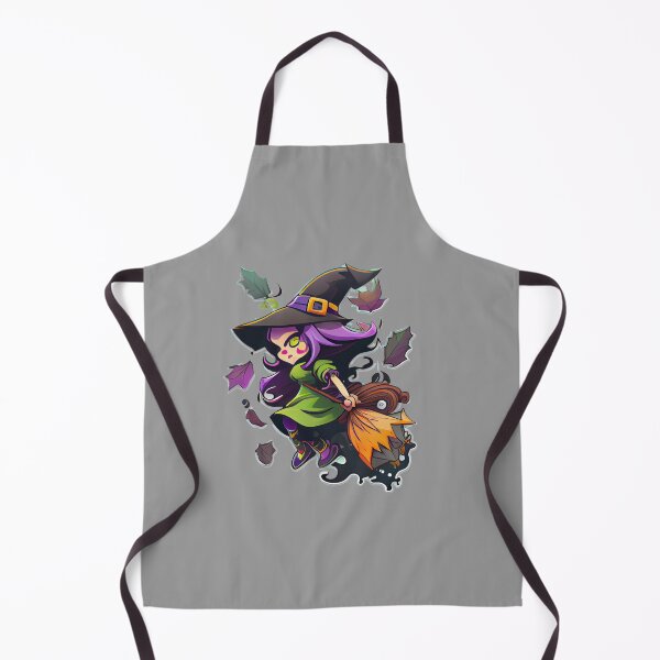 Item preview, Witch Crafts 2 designed and sold by refosena.