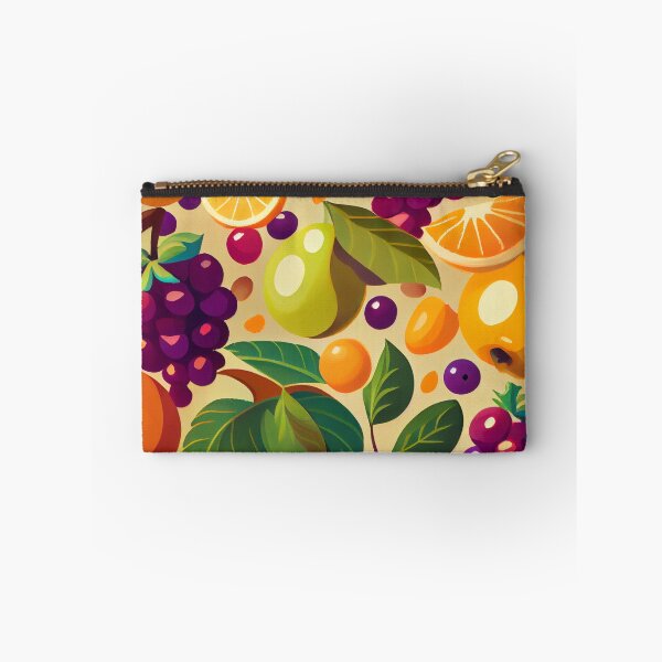 Item preview, Friuts Retro Pattern of the 2000s - Y2K Nostalgia, Back to the 90s designed and sold by HiArtify ❤️.
