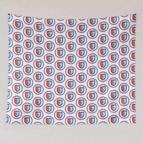Item preview, French Region of Pays de la Loire designed and sold by Fed Sher.