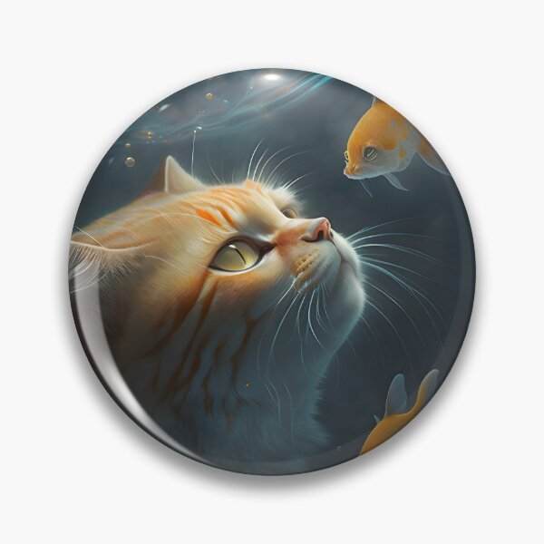 Item preview, "Underwater Curiosity" designed and sold by mai-gallery.