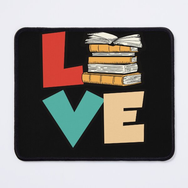 Item preview, A Cute Design For the Person Who Loves Books designed and sold by Xx4thseasonxX.