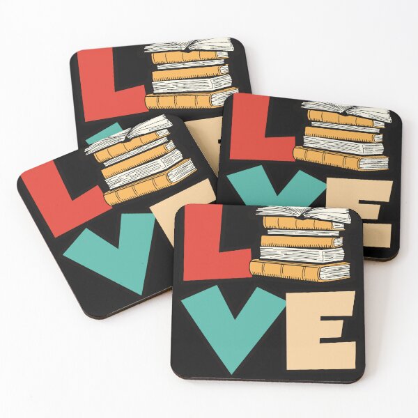 Item preview, A Cute Design For the Person Who Loves Books designed and sold by Xx4thseasonxX.