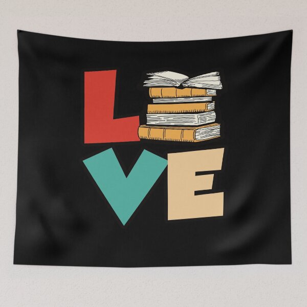 Item preview, A Cute Design For the Person Who Loves Books designed and sold by Xx4thseasonxX.