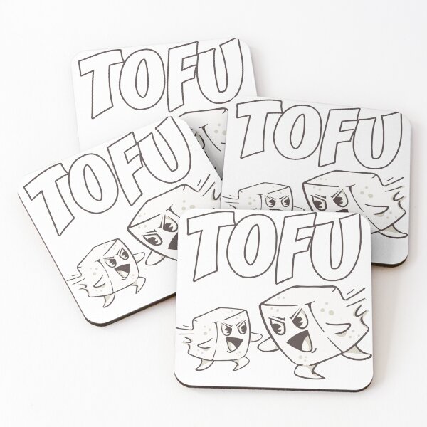 Item preview, Tofu  designed and sold by jie lin.