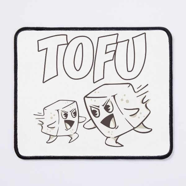 Item preview, Tofu designed and sold by jie lin.