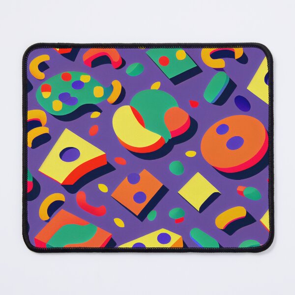 Item preview, Retro Pattern of the 2000s - Y2K Nostalgia, Back to the 90s designed and sold by HiArtify ❤️.