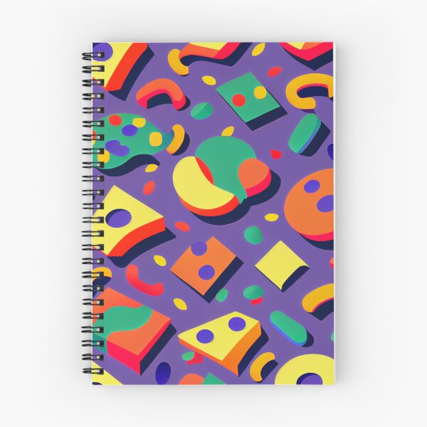 Item preview, Retro Pattern of the 2000s - Y2K Nostalgia, Back to the 90s designed and sold by HiArtify ❤️.