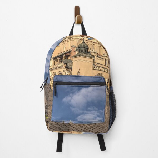 Item preview, Krakow Cloth Hall designed and sold by hawkie.