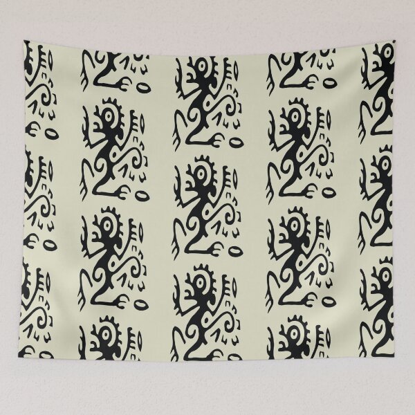 Item preview, ancient egyptian hieroglyphics hieroglyph signs and symbol designed and sold by Elliettelegaspi.