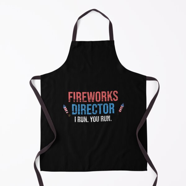 Item preview, firework director i run you run designed and sold by Josephllins.