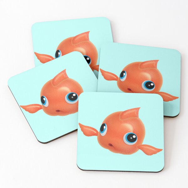Item preview, Goldfish bath toy designed and sold by Maxine Gadd.