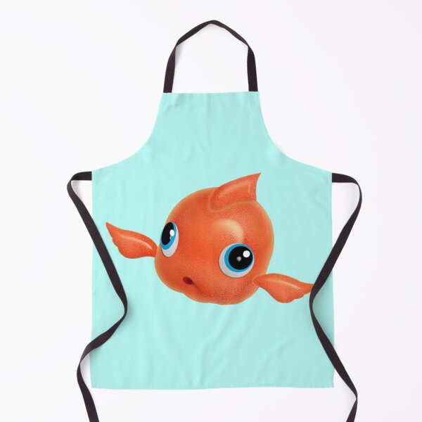 Item preview, Goldfish bath toy designed and sold by Maxine Gadd.