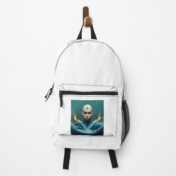 Item preview, Avatar Mounted Print designed and sold by jasminetyncal.