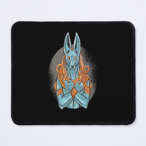 Item preview, anubis_29 designed and sold by Elliettelegaspi.