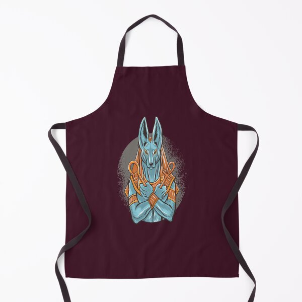 Item preview, anubis_29 designed and sold by Elliettelegaspi.