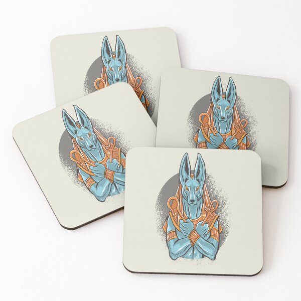 Item preview, anubis_29 designed and sold by Elliettelegaspi.