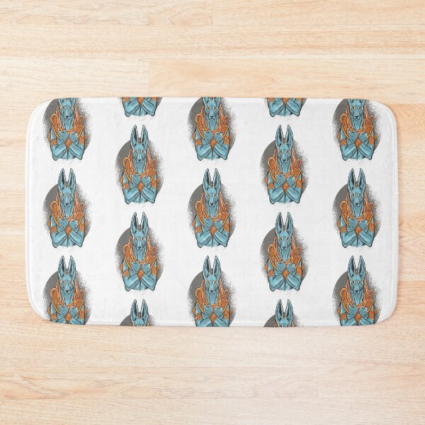 Item preview, anubis_29 designed and sold by Elliettelegaspi.