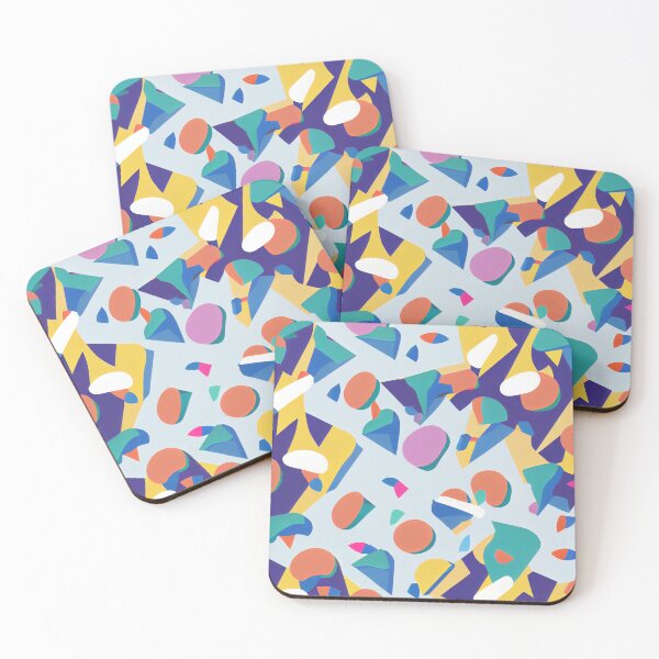Item preview, Retro Pattern of the 2000s - Y2K Nostalgia, Back to the 90s designed and sold by HiArtify ❤️.