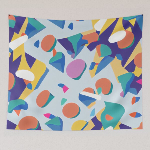 Item preview, Retro Pattern of the 2000s - Y2K Nostalgia, Back to the 90s designed and sold by HiArtify ❤️.