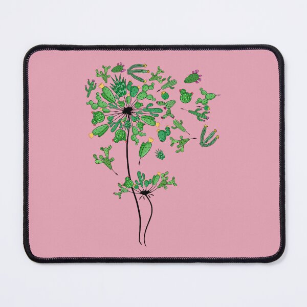 Item preview, cactus dandelion designed and sold by Josephllins.