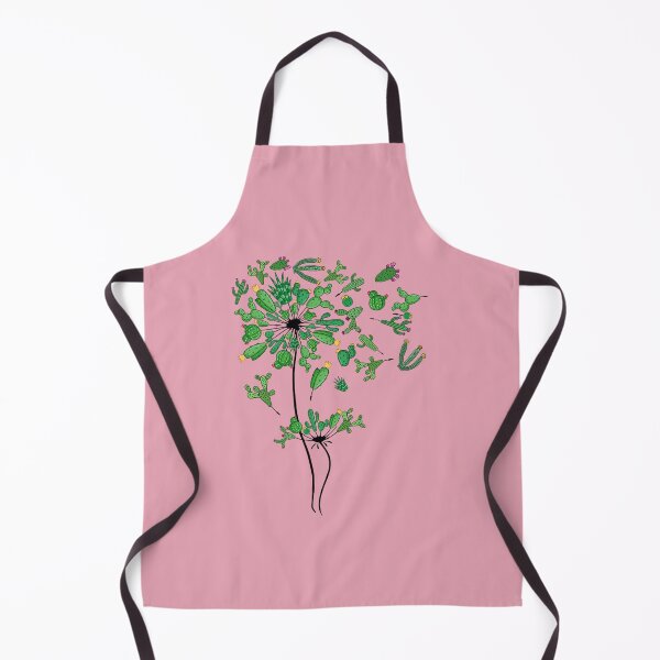 Item preview, cactus dandelion designed and sold by Josephllins.