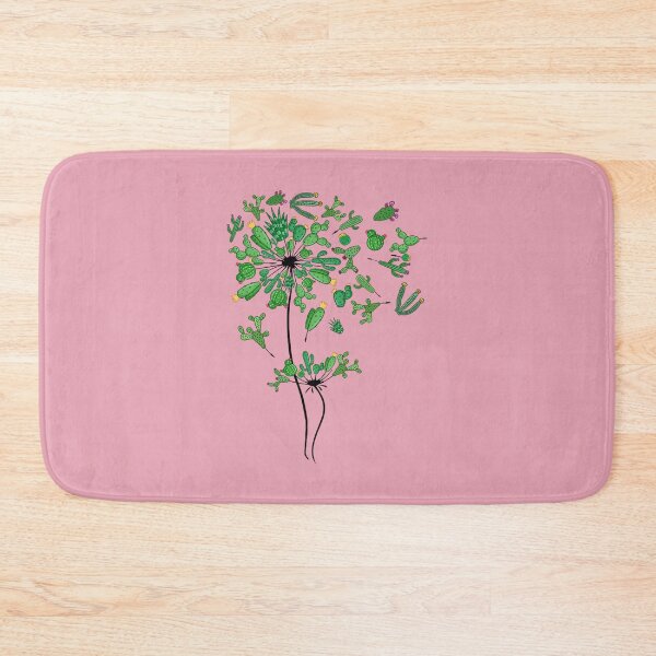 Item preview, cactus dandelion designed and sold by Josephllins.