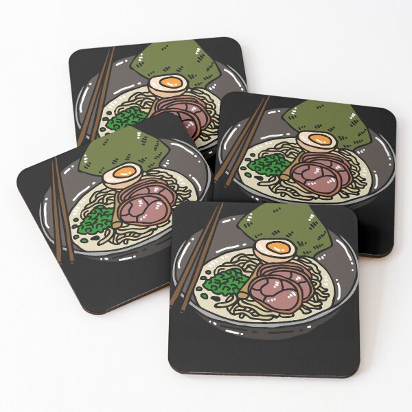 Item preview, Ponyo Ramen designed and sold by PercyJohns.