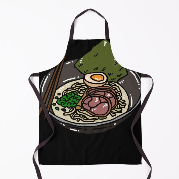 Item preview, Ponyo Ramen designed and sold by PercyJohns.