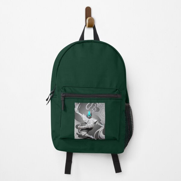 Item preview, avatar the way of water aang designed and sold by jasminetyncal.