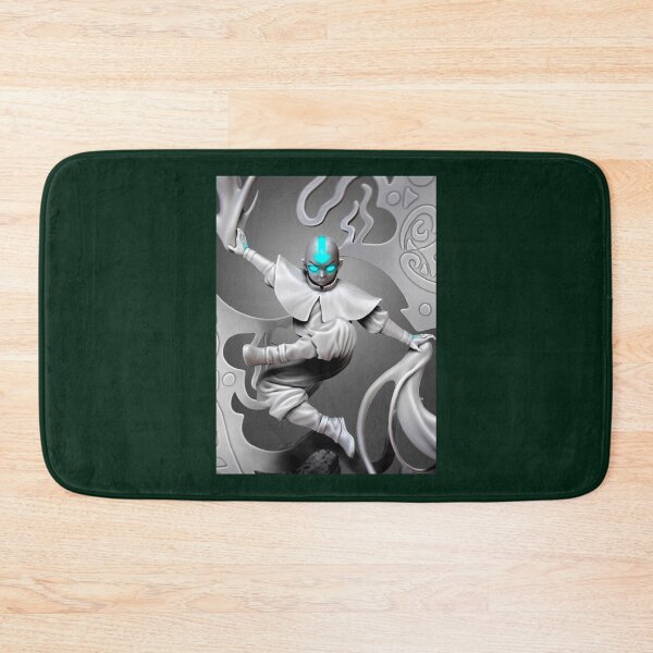 Item preview, avatar the way of water aang   designed and sold by jasminetyncal.