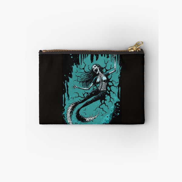 Item preview, Mörk Borg Bestiary - Siren designed and sold by DodgyDogma.