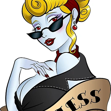 Artwork thumbnail, vampire by tecnotequila