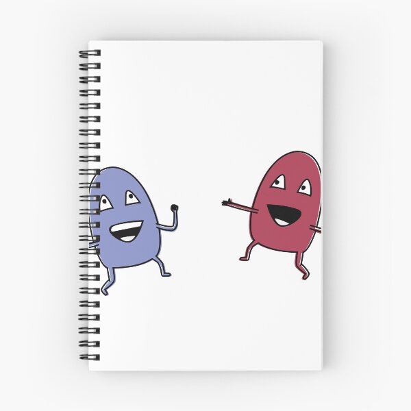 Item preview, Bob and Gary designed and sold by lucassuth.