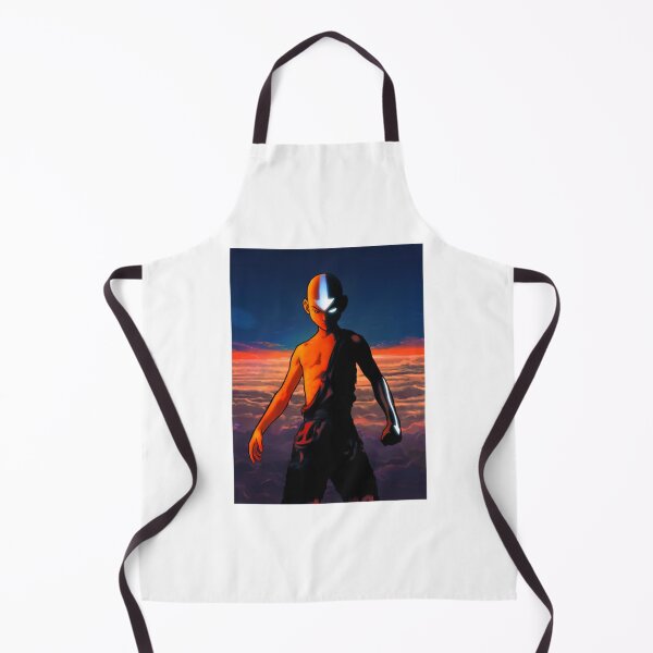 Item preview, avatar the way of water aang designed and sold by jasminetyncal.