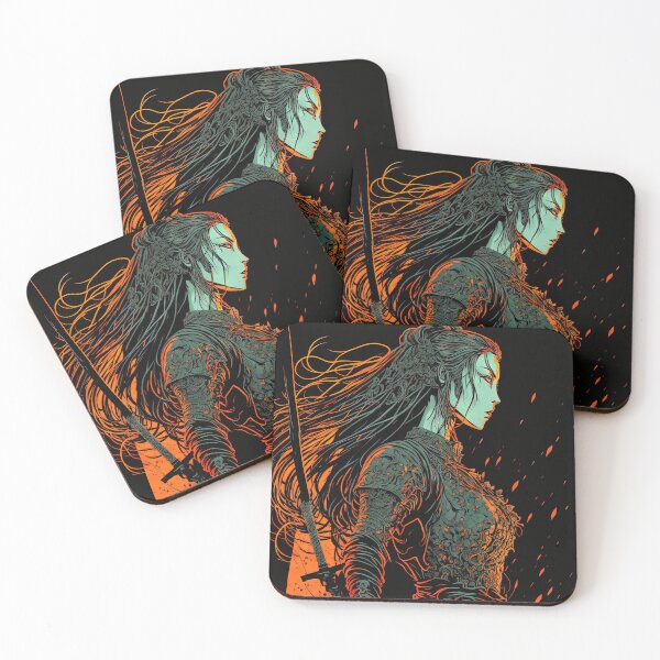 Item preview, Liliana designed and sold by OccultDreams.