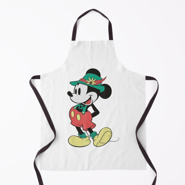 Item preview, Mouse  And Friends Mouse Lederhosen Portrait designed and sold by kaforstx.