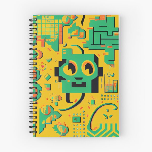 Item preview, Retro Pattern of the 2000s - Y2K Nostalgia, Back to the 90s designed and sold by HiArtify ❤️.