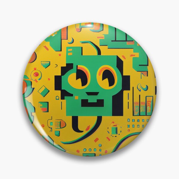 Item preview, Retro Pattern of the 2000s - Y2K Nostalgia, Back to the 90s designed and sold by HiArtify ❤️.