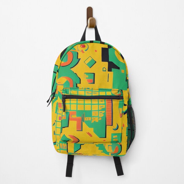 Item preview, Retro Pattern of the 2000s - Y2K Nostalgia, Back to the 90s designed and sold by HiArtify ❤️.