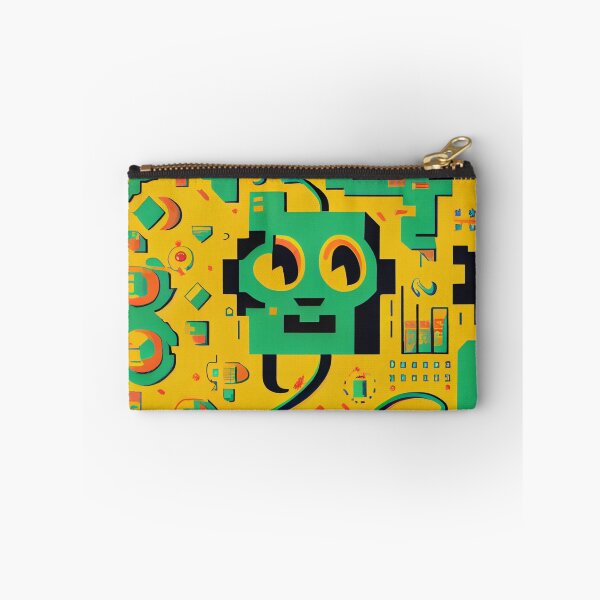 Item preview, Retro Pattern of the 2000s - Y2K Nostalgia, Back to the 90s designed and sold by HiArtify ❤️.