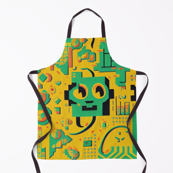 Item preview, Retro Pattern of the 2000s - Y2K Nostalgia, Back to the 90s designed and sold by HiArtify ❤️.